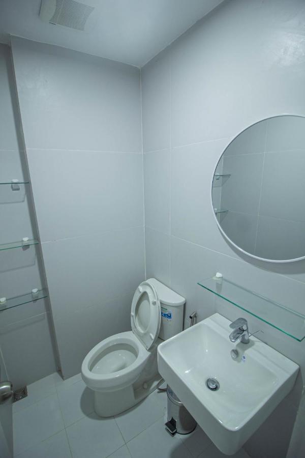 Twin Hearts Residences 1 Рохас Экстерьер фото