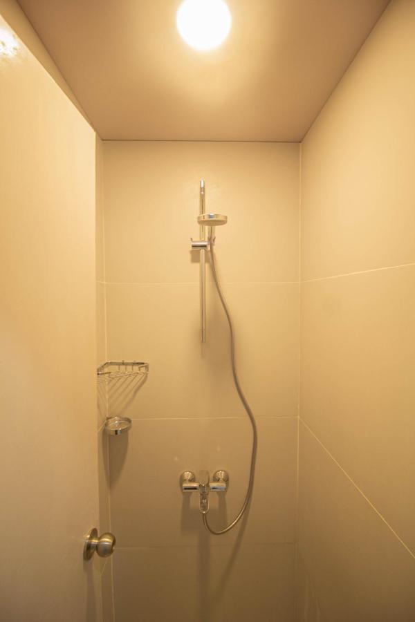 Twin Hearts Residences 1 Рохас Экстерьер фото